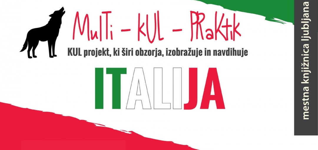 Multikulpraktik - Italija
